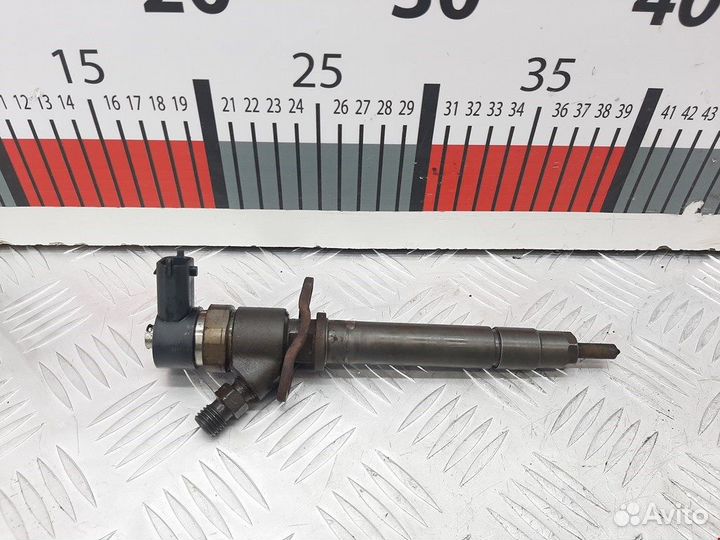 Форсунка топливная Volvo XC90