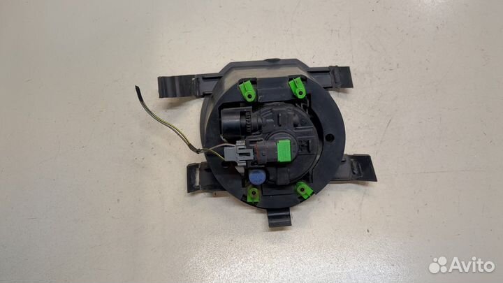 Фара противотуманная правая Land Rover Freelander 2, 2007