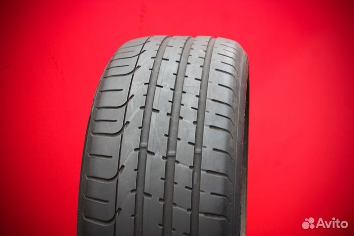 Pirelli P Zero 255/40 R19 95V