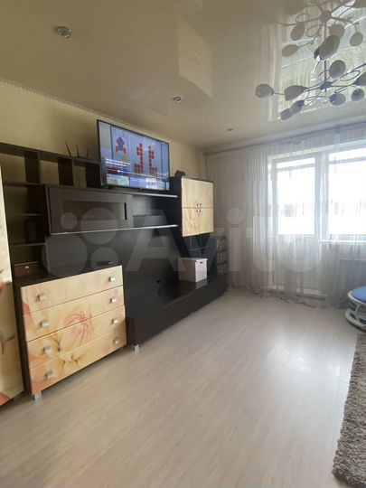 2-к. квартира, 51 м², 5/5 эт.