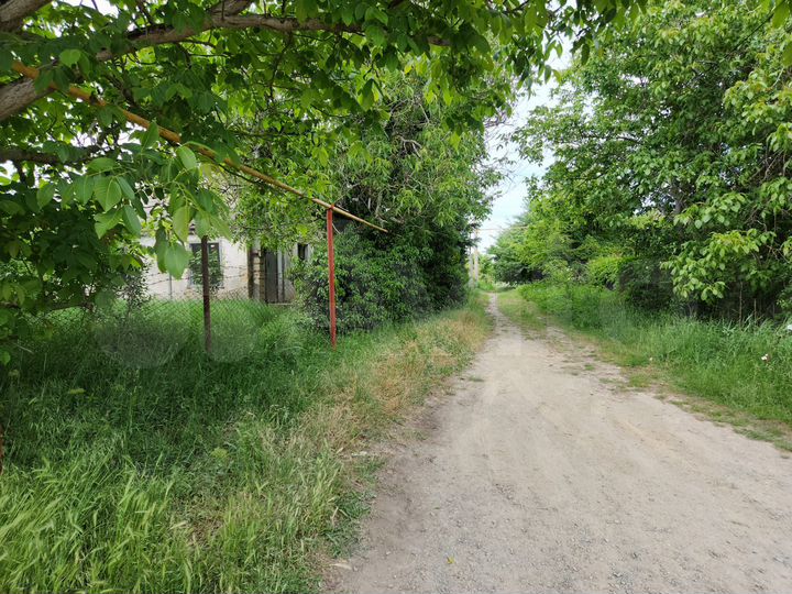 Участок 7,5 сот. (ИЖС)