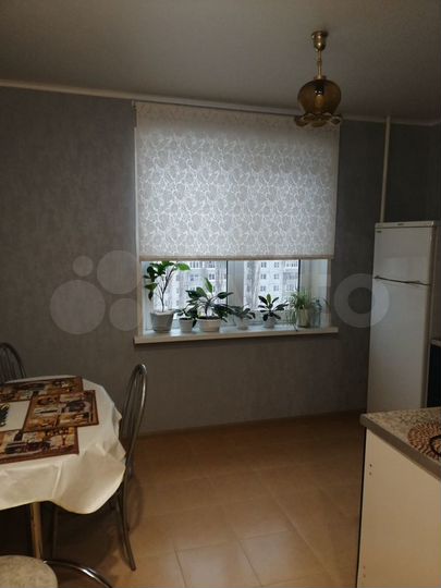 1-к. квартира, 39 м², 7/9 эт.