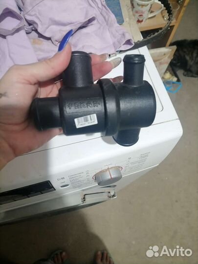 Термостат на ваз 2108