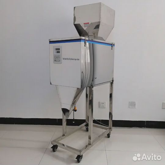 Дозатор весовой