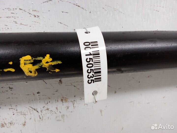 Стабилизатор передний Nissan Frontier Frontier II