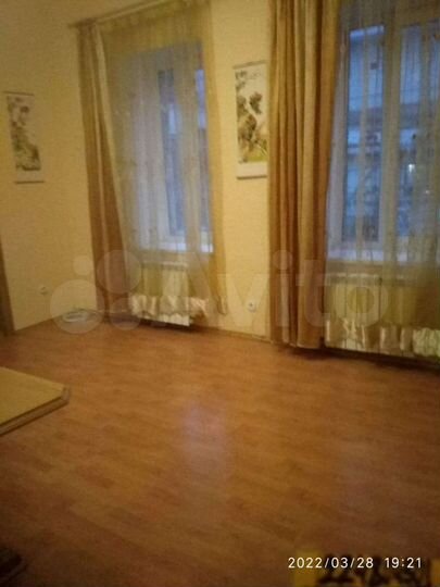 2-к. квартира, 54,6 м², 2/2 эт.