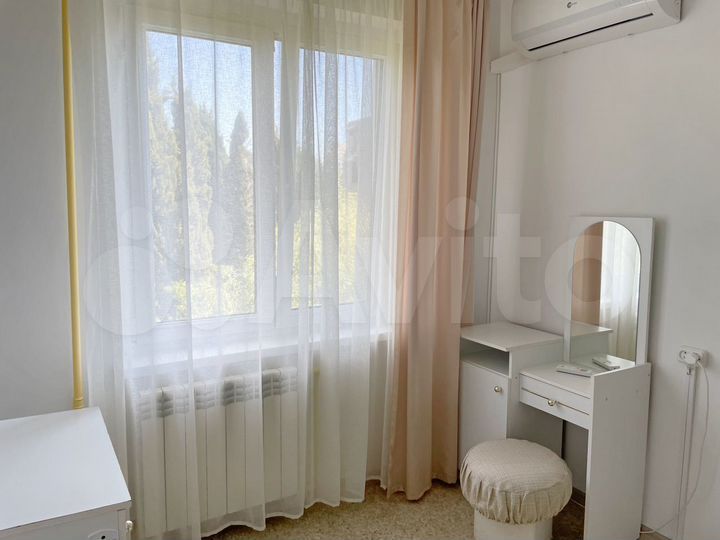 2-к. квартира, 54,1 м², 4/5 эт.