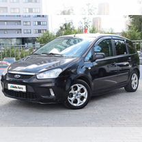 Ford C-MAX 1.8 MT, 2007, 275 036 км, с пробегом, цена 439 000 руб.