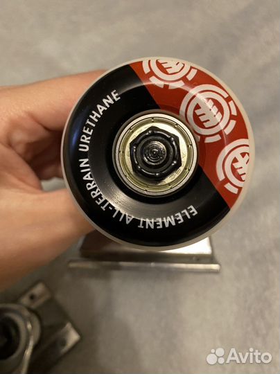 Подвески Element Component Bundle 5.5