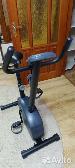 Мини велотренажер torneo
