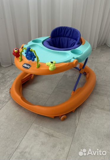 Ходунки chicco