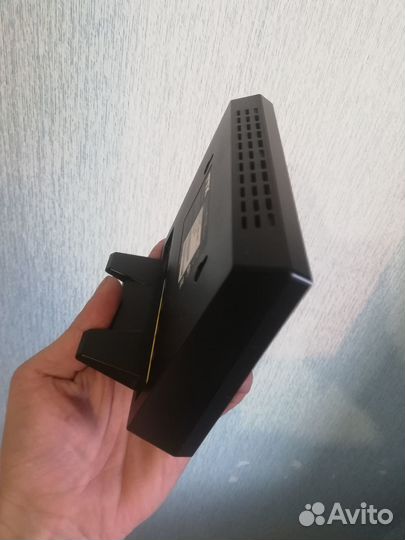 Wifi роутер TTK Ultra. QBR -1041WN