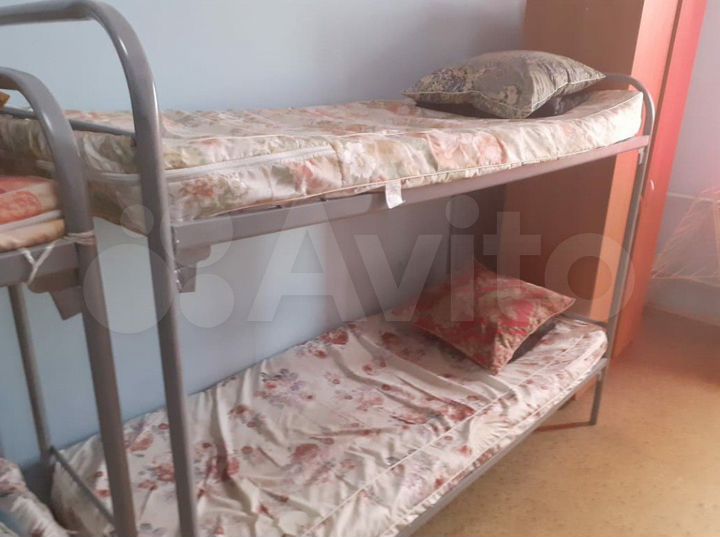 Комната 20 м², 1/3 эт.