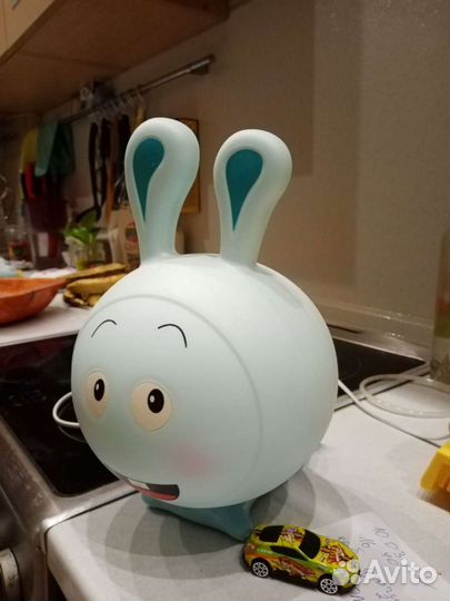 Светильник в детскую