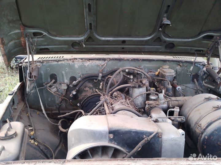 Продам на запчасти