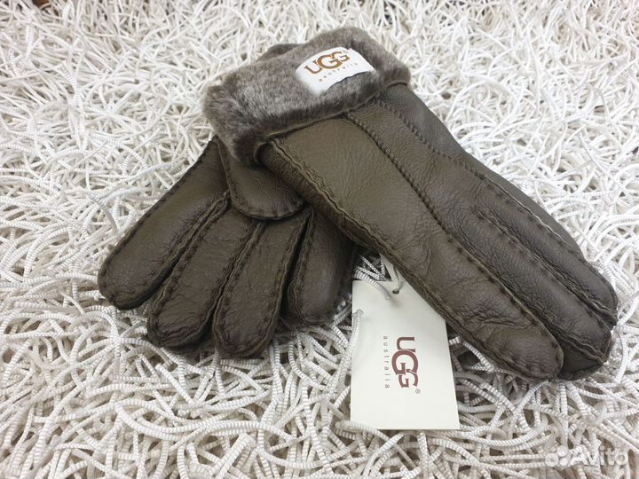 Перчатки UGG оригинал