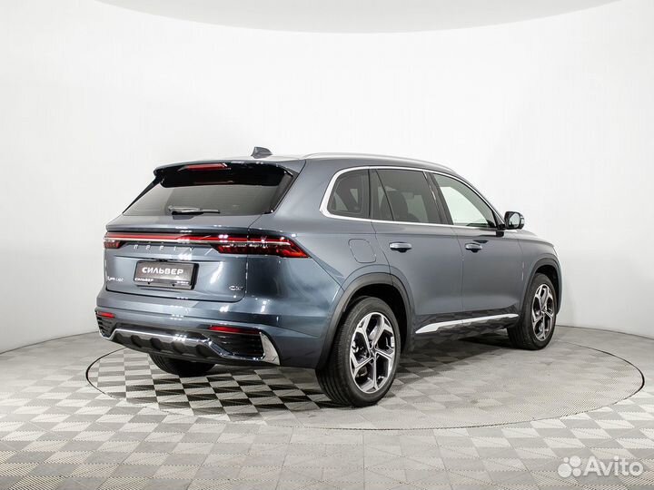 Geely Monjaro 2.0 AT, 2023