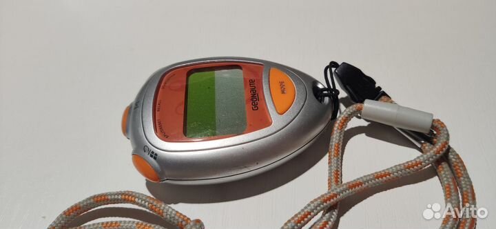 Секундомер