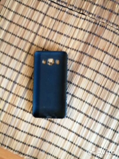 Чехол на телефон Samsung j5