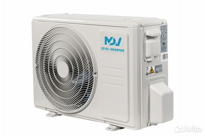 Mdsal-12hrfn8 / mdoag-12HFN8