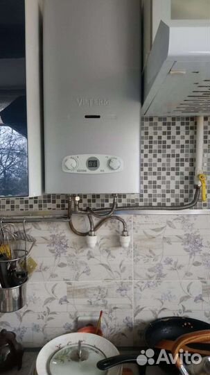 Ремонт газовых колонок от любого производителя