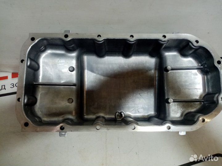 Поддон АКПП LADA Granta X Ray Vesta 21902/2180