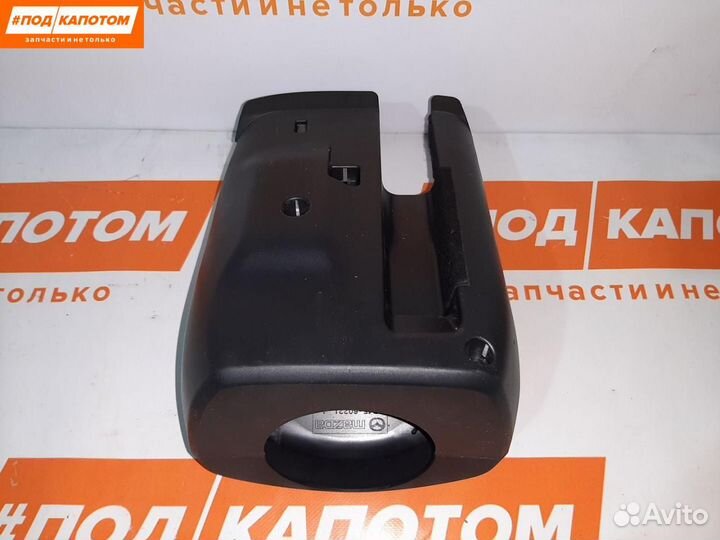 Кожух рулевой колонки Mazda CX-5 KE 2012 KD4560221