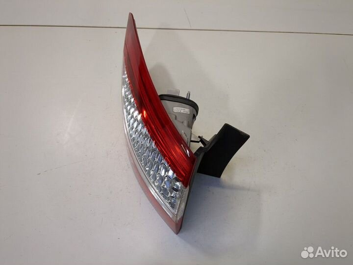 Фонарь (задний) Ford Mondeo 4, 2007