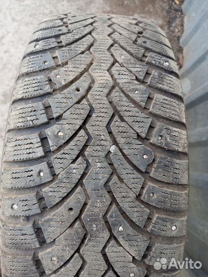 Шины с дисками для KIA