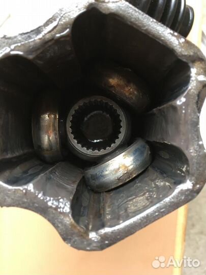 Граната внутренняя Toyota Camry V 40