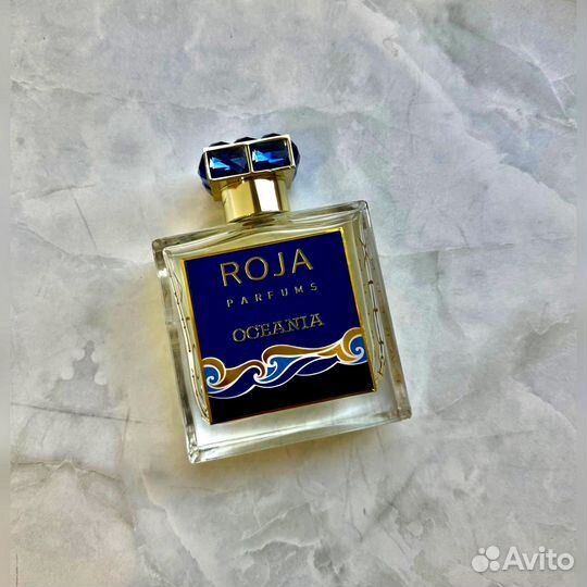 Roja Oceania Парфюм