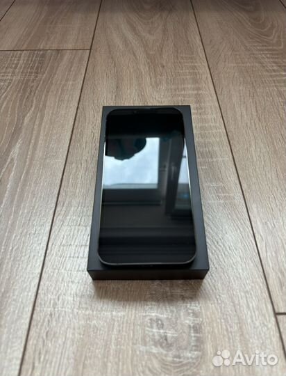 iPhone 13 Pro Max, 128 ГБ