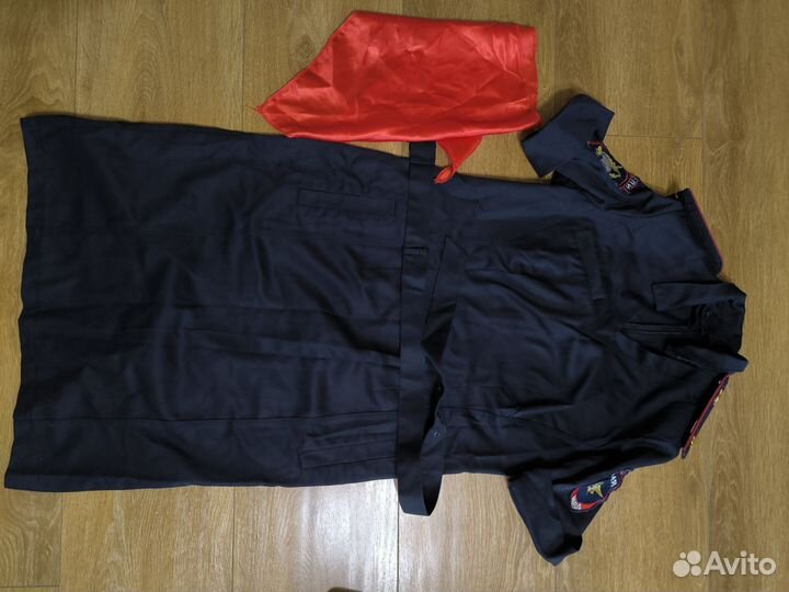 Полицейская форма