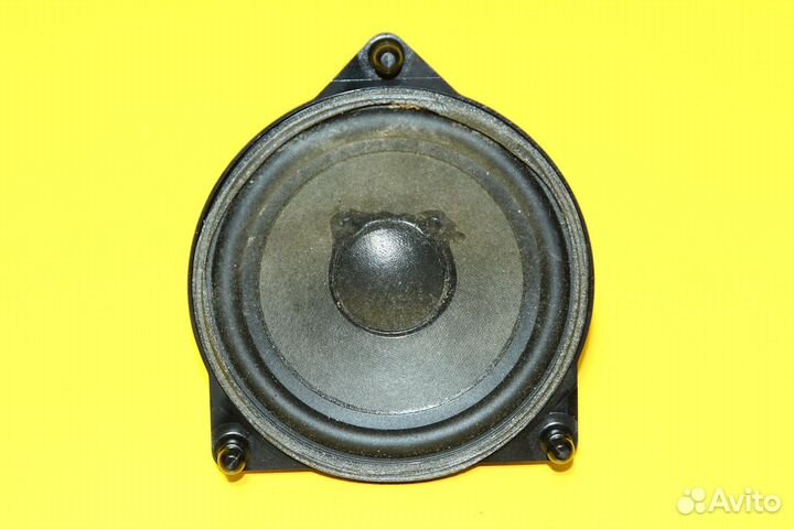 S500 W222 Динамик сч Burmester