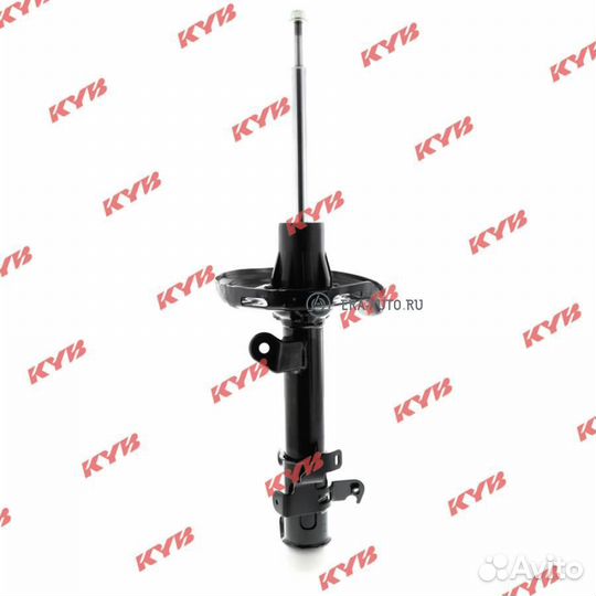 KYB 339040 Стойка амортизационная - Excel-G перед