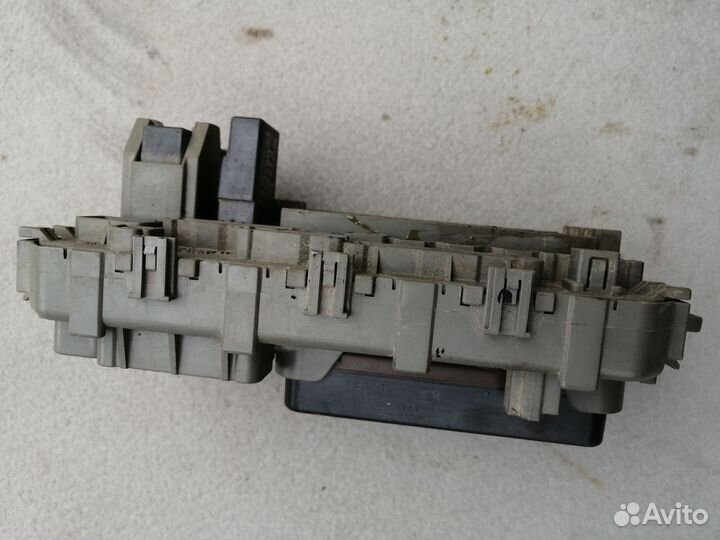 Блок предохранителей для Honda CR-V 1996-2002