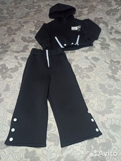 Костюм для девочки