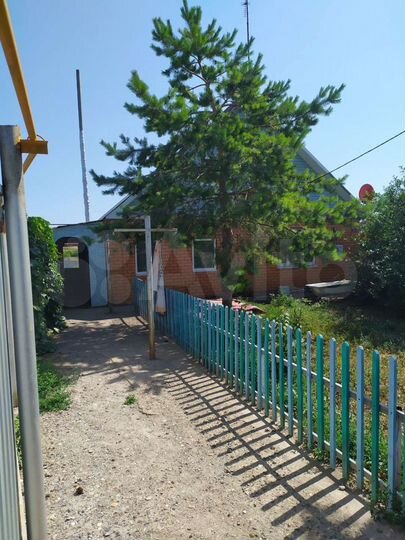 Дом 87 м² на участке 11 сот.