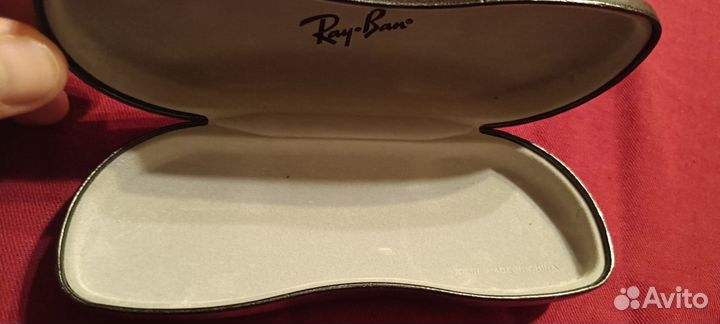 Футляр для очков RayBan