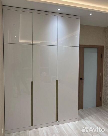 Гардеробная