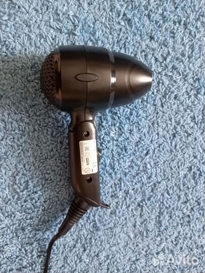 Фен складной (походный) Vitek VT-8210