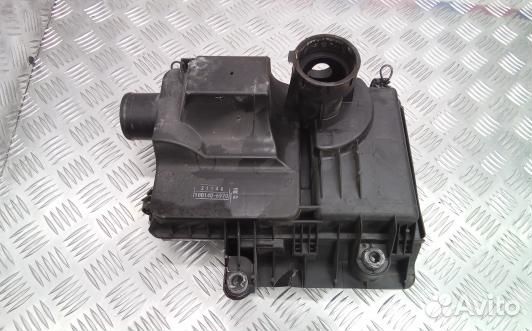 Корпус воздушного фильтра toyota prius XW20 (NDN21