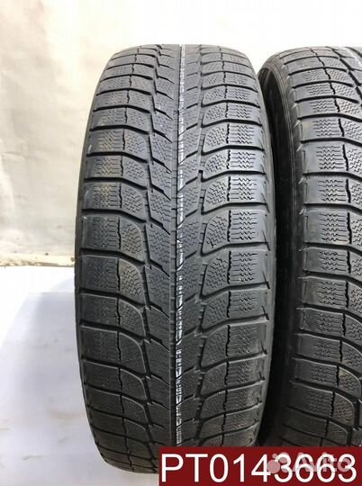 Michelin Latitude X-Ice 215/70 R16 100Q