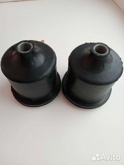 Сайлентблоки Усиленные Logan Sandero Largus Duster