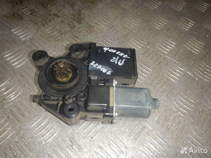 Моторчик стеклоподъемника, Renault (Рено) -fluence