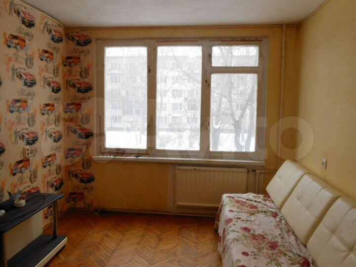 4-к. квартира, 73,7 м², 2/9 эт.