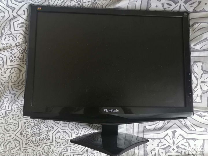 Монитор ViewSonic