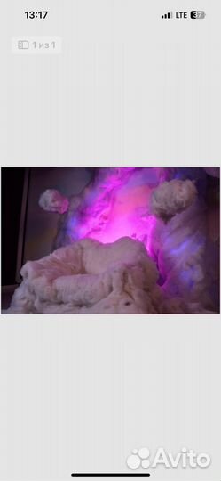 Фотостудия в аренду