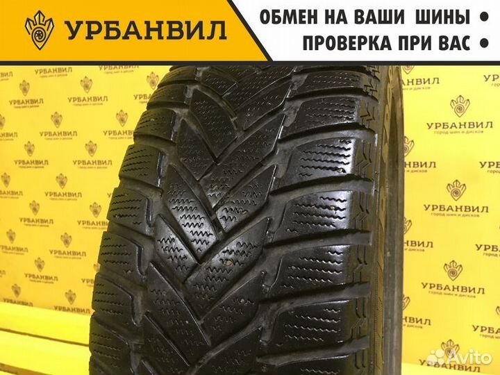 Dunlop SP Winter Sport M3 195/55 R16 87T