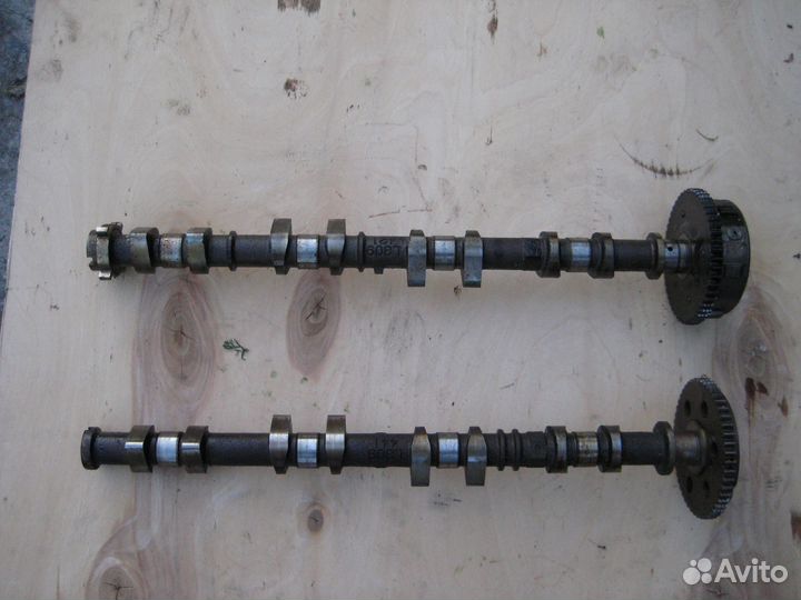 Двигатель Mazda Mazda 5,бензин,V-2.3L по з/ч